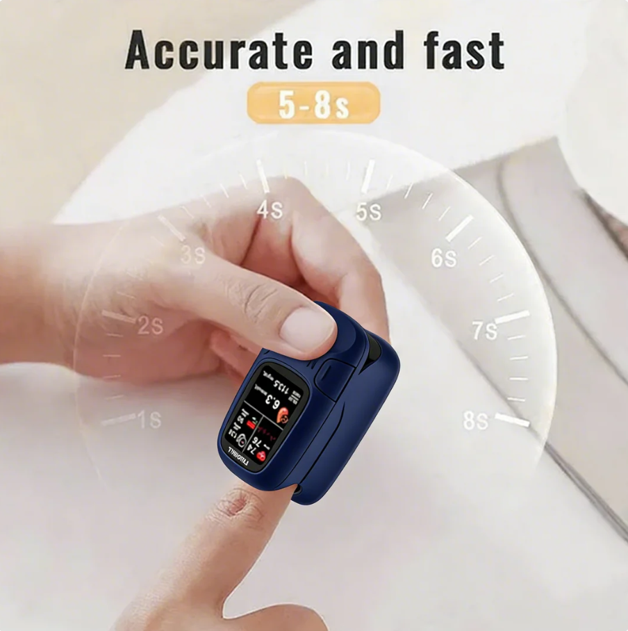 👑2026 Eaily Hot Sale Ends Today: 70% OFF!-Tiworld™ Develops Newly Launched Non-Invasive Smart Glucose Meter-✅made in the USA✅