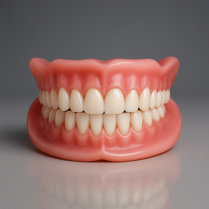 🌎 ROSOPLTM Custom-Fit Dentures ⏰ ENDS TODAY • 70% OFF | Smile with Confidence